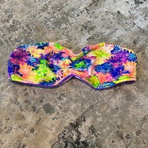 Victoria’s Secret PINK Lace Bandeau